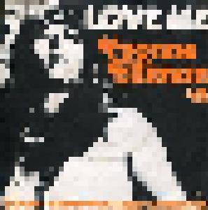 Yvonne Elliman: Love Me - Cover