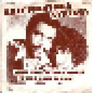 Billy Preston & Syreeta: With You I'm Born Again - Cover
