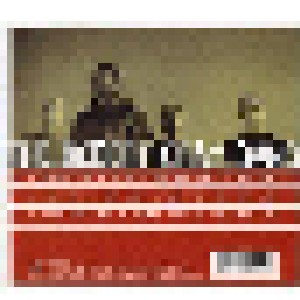 The Robert Cray Band: Time Will Tell (CD) - Bild 2