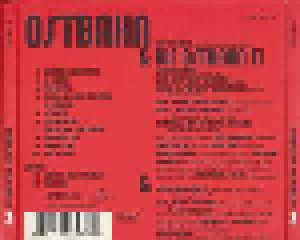 Kurt Ostbahn & Die Ostbahn 11: Live - Hohe Warte 3 (CD) - Bild 4