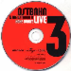 Kurt Ostbahn & Die Ostbahn 11: Live - Hohe Warte 3 (CD) - Bild 5