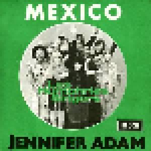 The Les Humphries Singers: Mexico (7") - Bild 1