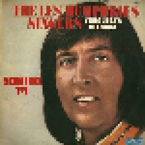 The Les Humphries Singers: Sonido 74 (Promo-LP) - Bild 1