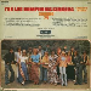 The Les Humphries Singers: Sonido 74 (Promo-LP) - Bild 2