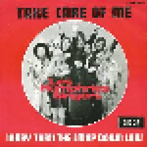 The Les Humphries Singers: Take Care Of Me (7") - Bild 1