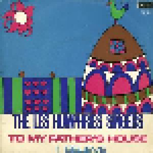 The Les Humphries Singers: To My Father's House (Promo-7") - Bild 1