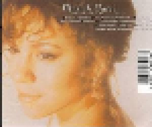 Mariah Carey: Vision Of Love... Live (CD) - Bild 2