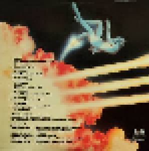 Atomic Rooster: Nice 'n' Greasy (LP) - Bild 2