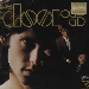 The Doors: The Doors (LP) - Bild 5