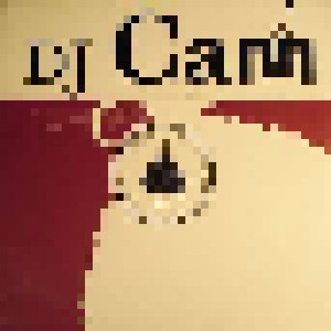 Cover - DJ Cam: Loa Project Volume II