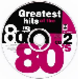 Greatest Hits Of The 80's (8-CD) - Bild 4