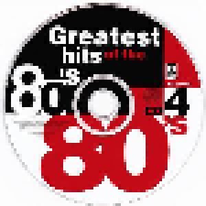Greatest Hits Of The 80's (8-CD) - Bild 6