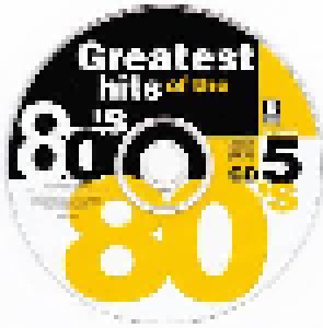 Greatest Hits Of The 80's (8-CD) - Bild 7