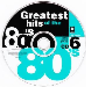 Greatest Hits Of The 80's (8-CD) - Bild 8