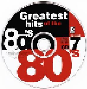 Greatest Hits Of The 80's (8-CD) - Bild 9