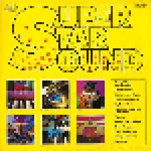 Super Star Sound (Promo-LP) - Bild 2