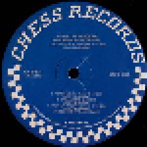 John Lee Hooker: The Real Folk Blues (LP) - Bild 3