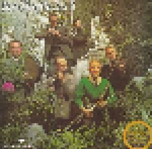 The Chieftains: The Chieftains 3 (CD) - Bild 1