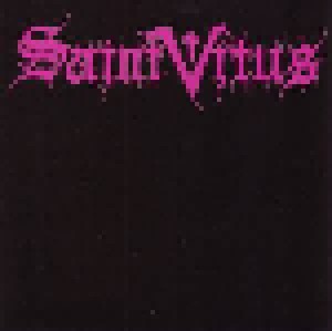 Saint Vitus: The Walking Dead / Hallow's Victim (CD) - Bild 1