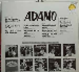 Adamo: Collection (LP) - Bild 2