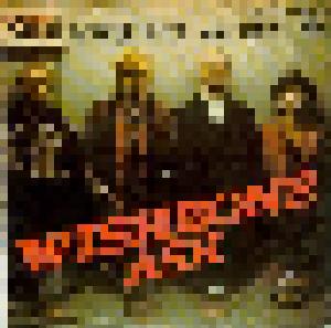 Wishbone Ash: Living Proof - Cover