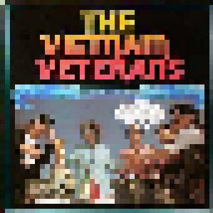 The Vietnam Veterans: Crawfish For The Notary - Cover