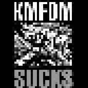 KMFDM: Sucks - Cover