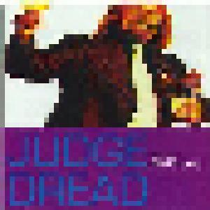Judge Dread: Big Twenty Four, The - Cover