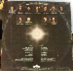 Jefferson Starship: Dragon Fly (LP) - Bild 2