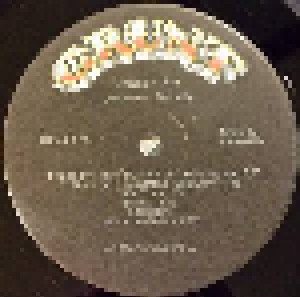 Jefferson Starship: Dragon Fly (LP) - Bild 3