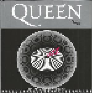 Queen: Jazz (CD) - Bild 1