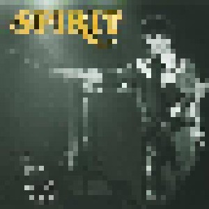Spirit: The Last Euro Tour (2-CD) - Bild 1
