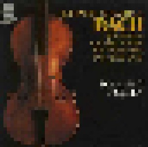 Johann Sebastian Bach: Drei Sonaten Und Drei Partiten Für Violine Solo BWV 1001-1006 (3-LP) - Bild 1