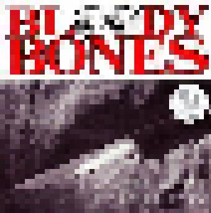 Cover - Bloody Bones: Im Zeichen Deutscher Wertarbeit