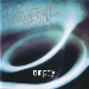 H. Kristal: Empty (CD) - Bild 1