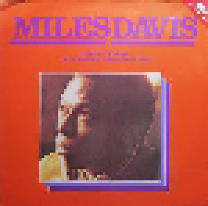 Cover - Miles Davis & Gil Evans: Original Greatest Hits, The