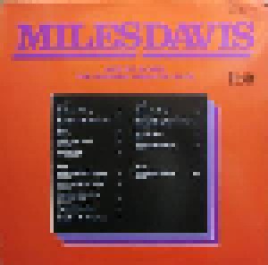 Miles Davis & Gil Evans: The Original Greatest Hits (2-LP) - Bild 2