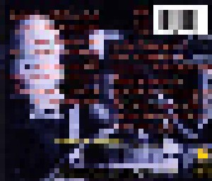 Tom Waits: Bone Machine (CD) - Bild 2