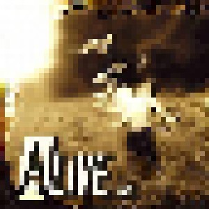 Cover - Alive Inc.: Alive Inc.