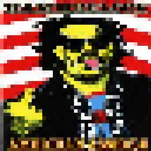 Hammerlock: American Asshole (CD) - Bild 1