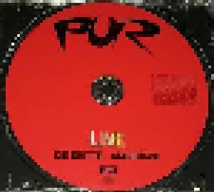 Pur: Live - Die Dritte - Akustisch (CD) - Bild 3