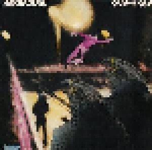 Amon Düül: Disaster (2-LP) - Bild 1