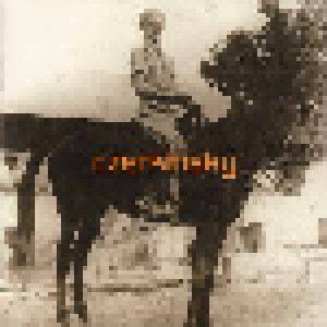 Czerkinsky: Czerkinsky (CD) - Bild 1