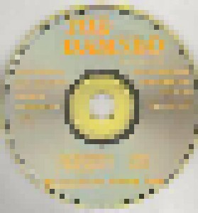 The Damned: Peel Sessions (CD) - Bild 2