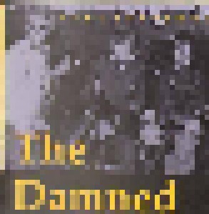 The Damned: Peel Sessions (CD) - Bild 1
