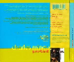 Charles Mingus: Pre-Bird (CD) - Bild 2