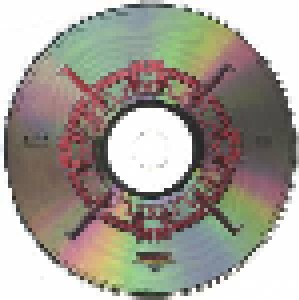Kip Winger: Songs From The Ocean Floor (CD) - Bild 3