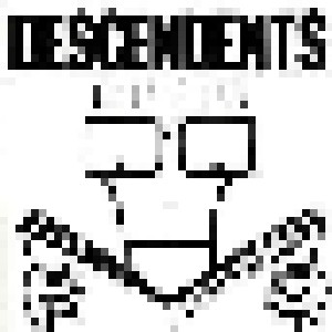 Descendents: Everything Sucks (LP) - Bild 1