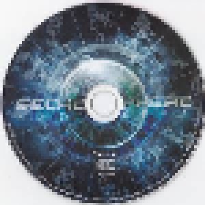 Secret Sphere: Archetype (CD) - Bild 7
