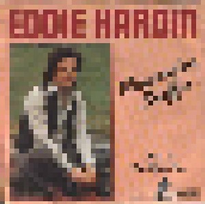 Eddie Hardin: Resurrection Shuffle (7") - Bild 1